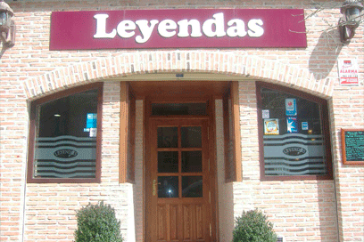 Restaurante Leyendas