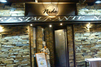 Restaurante Nido