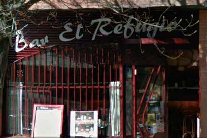 Restaurante El Refugio