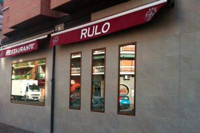 Restaurante Rulo Cafeteria Restaurante