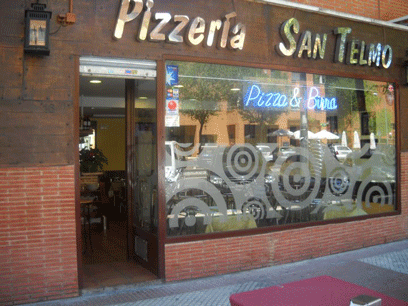 Restaurante Pizzeria San Telmo