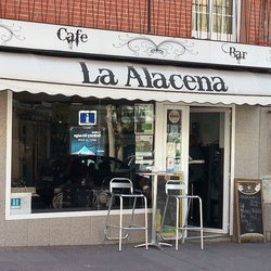 Restaurante La Alacena